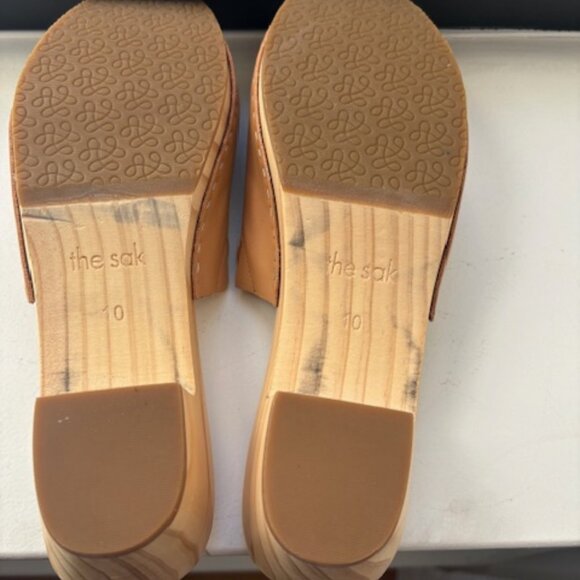 Sak Ella Clog Sandals - Picture 3 of 5